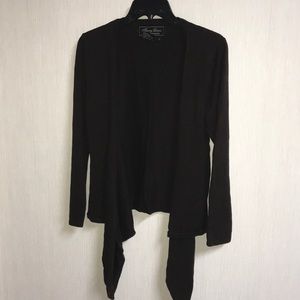 Long sleeve cardigan